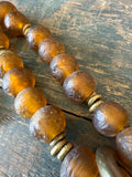 Golden Voyage Necklace