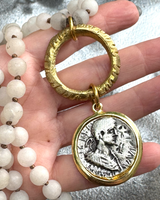 Coin Necklace