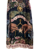 Make a Wish Scarf