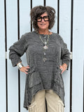 Shadow Stone Tunic