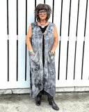 Oh My Gauze Aspen Vest