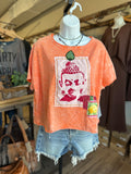 Buddha Love Tee