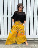 Lotus Wide Leg Pant