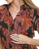 Midnight Botanica Maxi