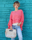 The Muse Top