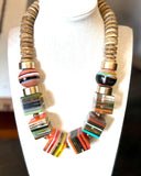 Color Riot Necklace
