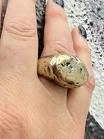Terra Forge Ring