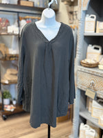 Oh My Gauze Brunch Top