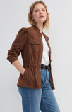 Liverpool Trucker Jacket