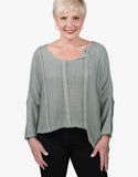 Amani Sweater