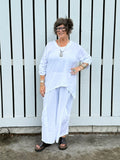 Oh My Gauze - Lee Pants