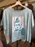 Buddha Love Tee