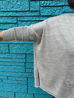 The Catalina Sweater