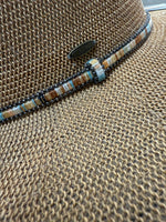Woven Fedora
