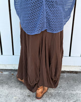 Oh My Gauze Robin Skirt