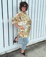Festival Bloom Top
