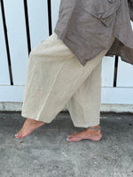 Sandbar Luxe Linen Pants