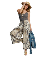 Bohemian Breeze Pants