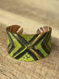 Jungle Vibe Cuff