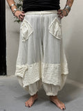 Oh My Gauze Guchi Pant