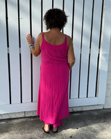 Oh My Gauze Fiji Dress