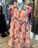 Floral Breeze