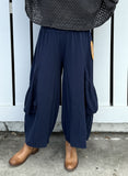 Oh My Gauze Boho Pants
