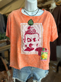 Buddha Love Tee