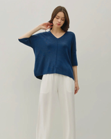 Coastal Chic Sweater