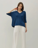 Coastal Chic Sweater