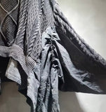 Art Boho Sweater