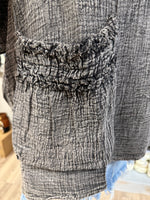 Shadow Stone Tunic