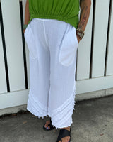 Oh My Gauze Bengal Pants