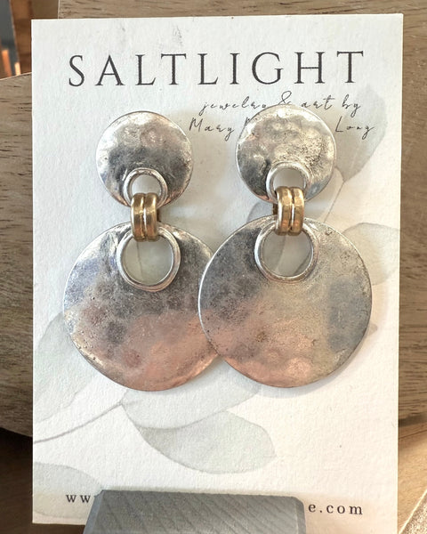 Moonlit Mesa Earrings