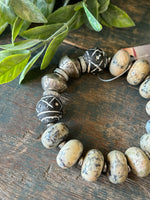 Jasper Beads