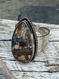 Jasper Ring