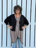 Beyond the Moon Top