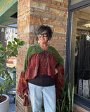 Kantha Bae Gypsy Crop