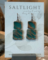 Sea Relic Earrings