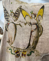 Fairy Court Dress