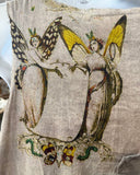Fairy Court Dress