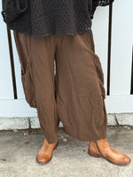 Oh My Gauze Boho Pants