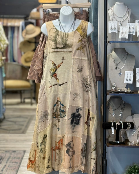 Theatrica Dress