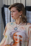 Vintage Lady Tee