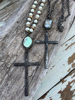 Rustic Cross