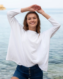 Catalina Slub Tee