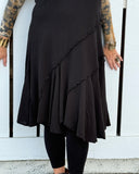Oh My Gauze Tabasco Dress