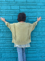 Dreamy Sweatshirt