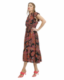 Midnight Botanica Maxi