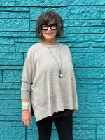 The Catalina Sweater